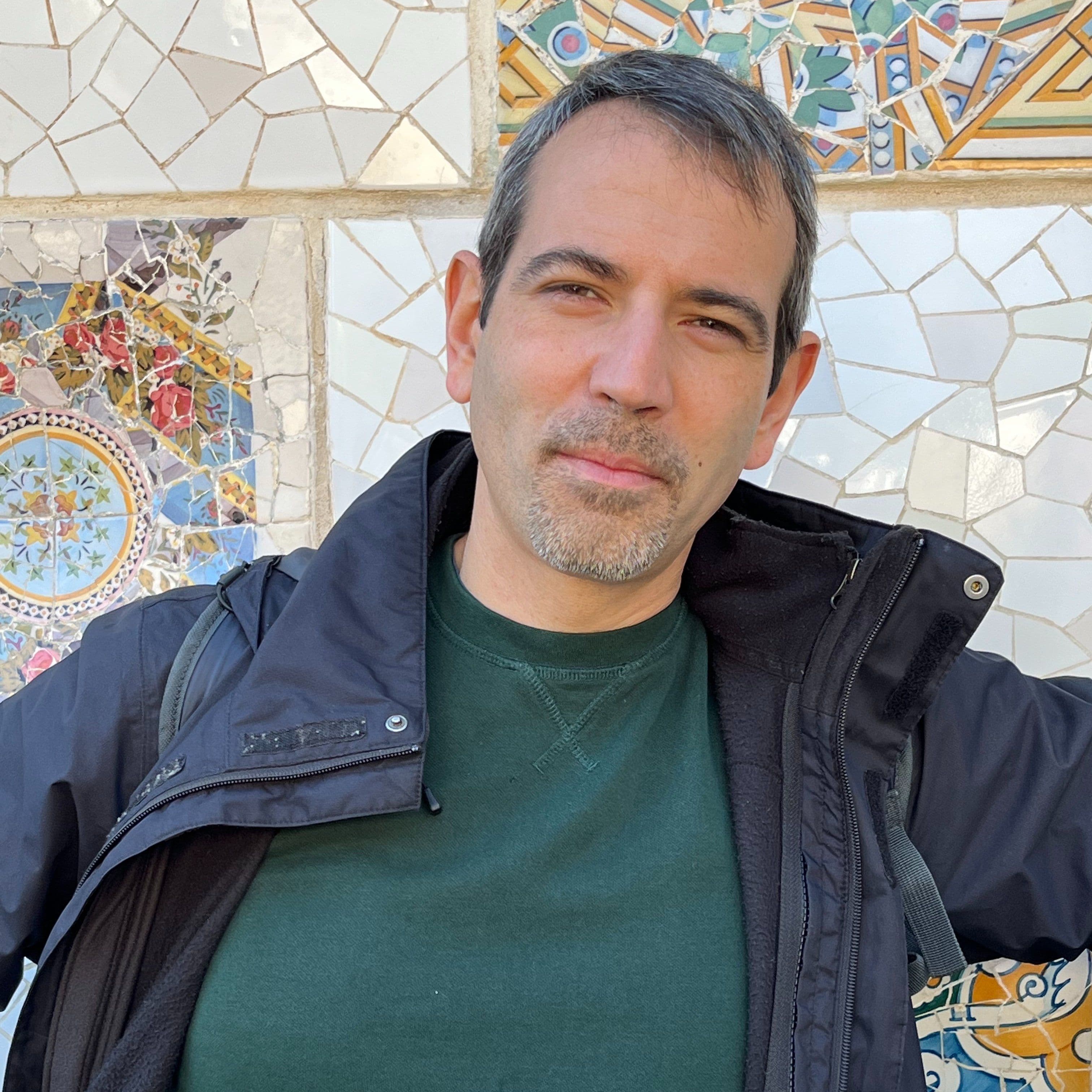 Fabio Patrizi