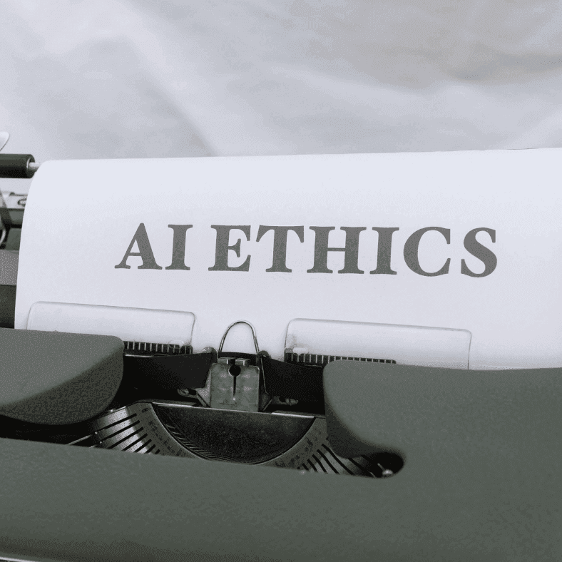 Ethical and Legal Aspects of AI