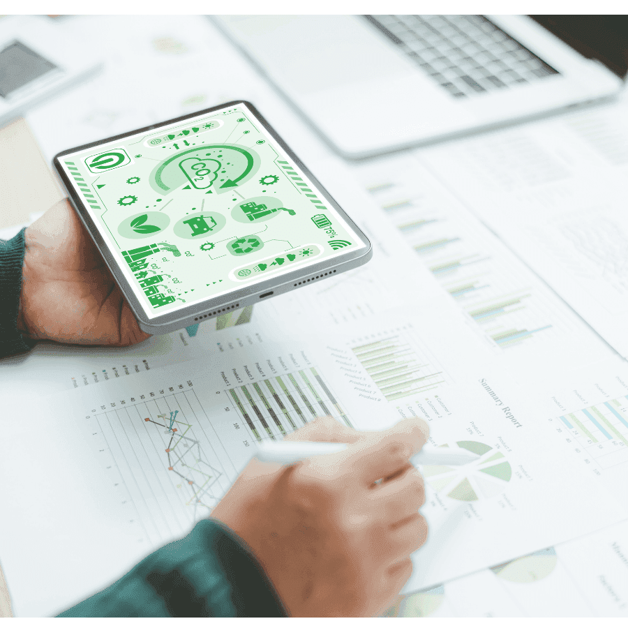 Sustainable and Green-Aware AI