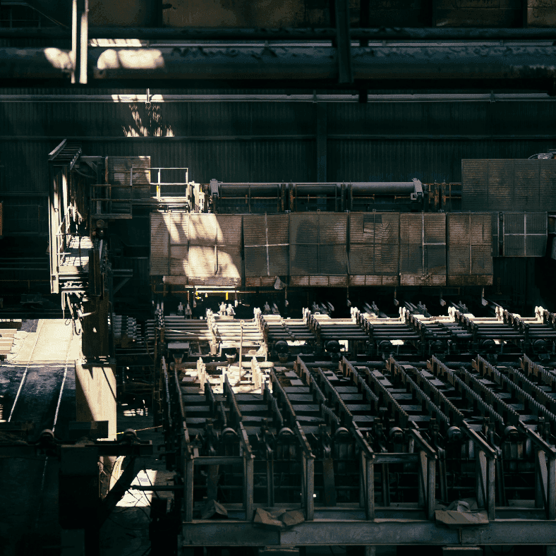 AI for Industry